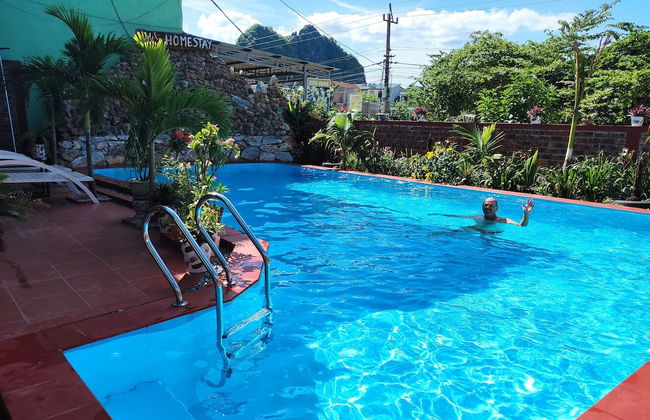 Vu's Homestay Phong Nha - Foto 2