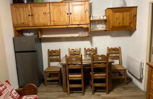 Le JETAY 39 App 6 personnes aux MENUIRES - Foto 6