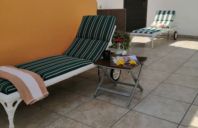 Apartment Maria Luisa - Foto 27