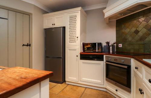 Woodside Cottage - Foto 12