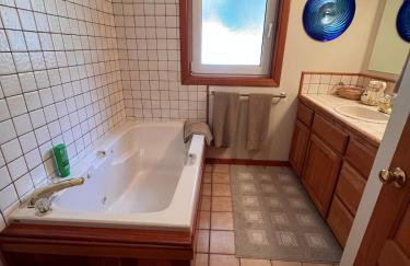 Port Orford View Home - Foto 12