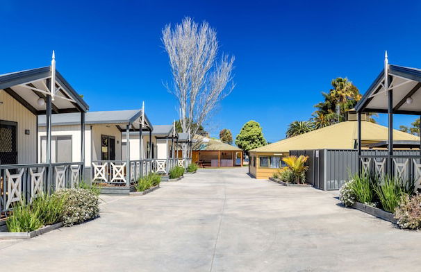 BIG4 Whiters Holiday Village - Foto 70