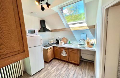 Majestic Mountain - endroit magique - 20 personnes - Foto 4