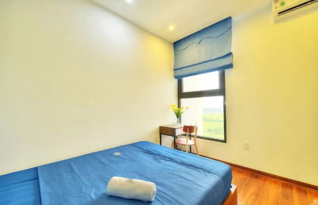 Bayhomes Green Bay Serviced Apartment - Foto 16