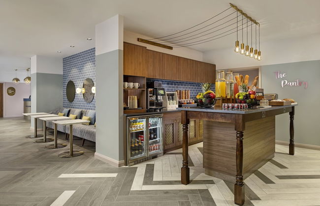 Citadines Islington London - Foto 32