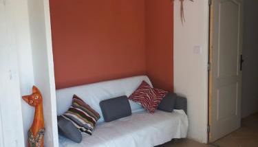 Logement 2 personnes cosy avec petit jardin - Foto 5