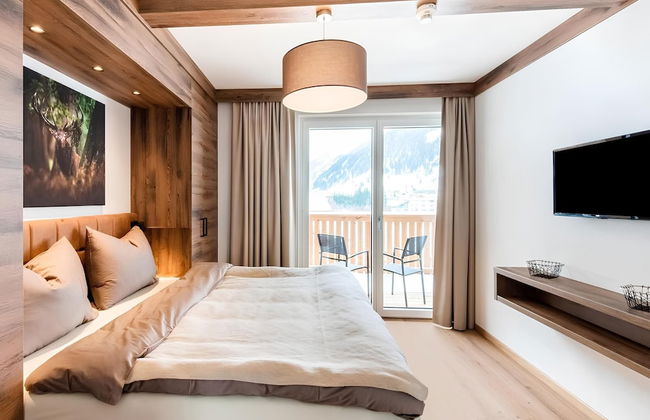 Aparthotel Golden Lodges Rauris - Foto 3