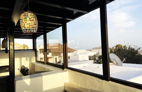 Nazaret Villa with heated pool - Foto 13