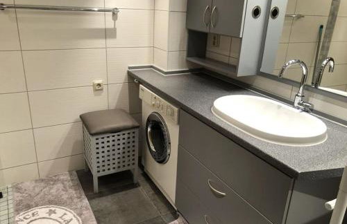 Holiday Home Tonn Modern Retreat - Foto 21