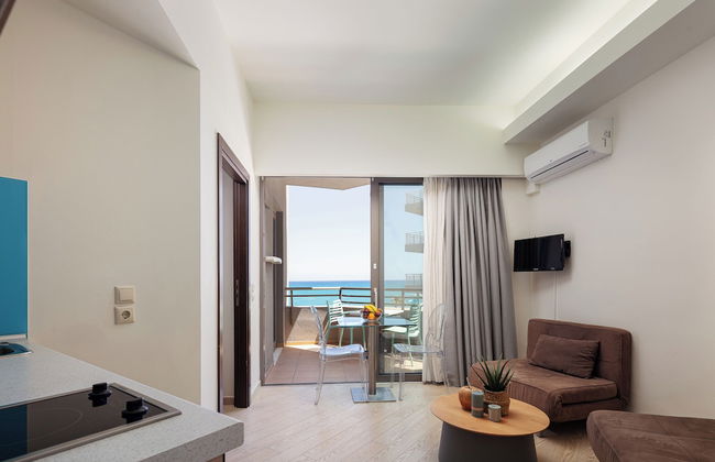 Steris Elegant Beach Hotel - Foto 36