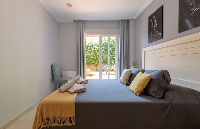 Mar Bella in Marbella - Foto 21