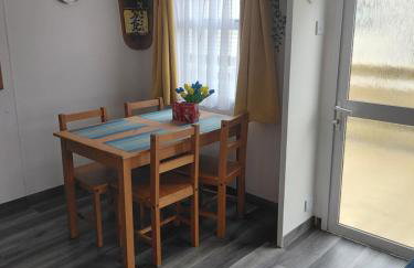 The Sunny Bunny Holiday Home - Foto 6