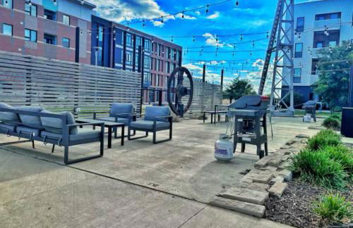 Forestline Suite - Foto 11