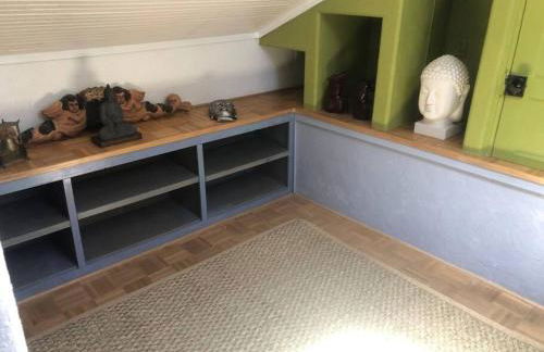 Boho hip bungalow in Old Bisbee - Foto 14