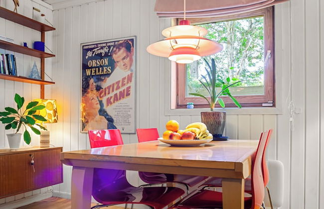 Krokenskogen - Foto 12