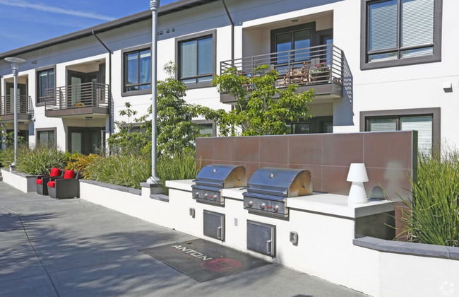 Global Luxury Suites Sunnyvale North - Photo 38