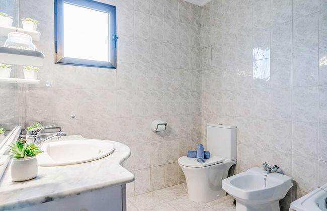 Casa Florita - Foto 15