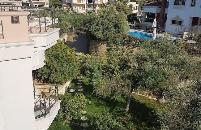 Ilias Villa in Chania - Photo 15