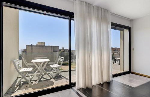 Sublime Mundo Apartamento - Photo 23