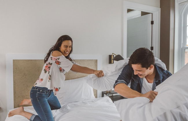 Hancock House - Foto 26