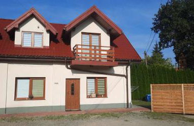 Apartament Borowik - Foto 11