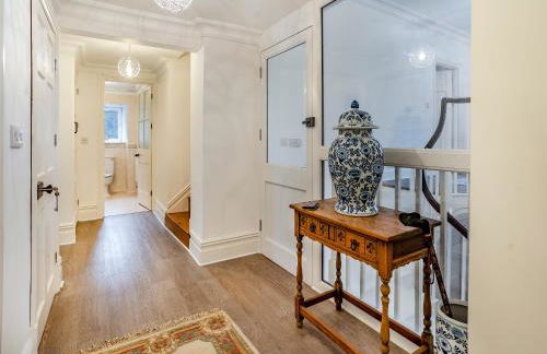 Brynog Mansion Apartment - Foto 20