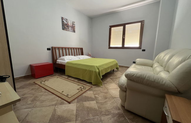 Elly Seaside Apartment - Foto 1