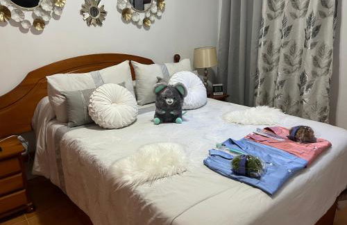 La casita de la piscina - Foto 3