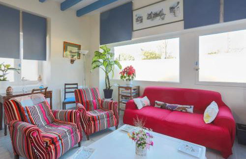 Maison du pêcheur 150 m plages - Foto 15