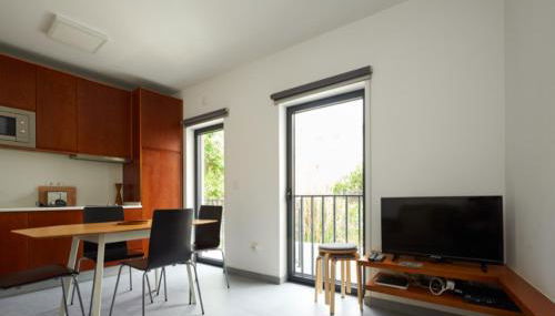 Pedra Branca Apartments - Photo 4