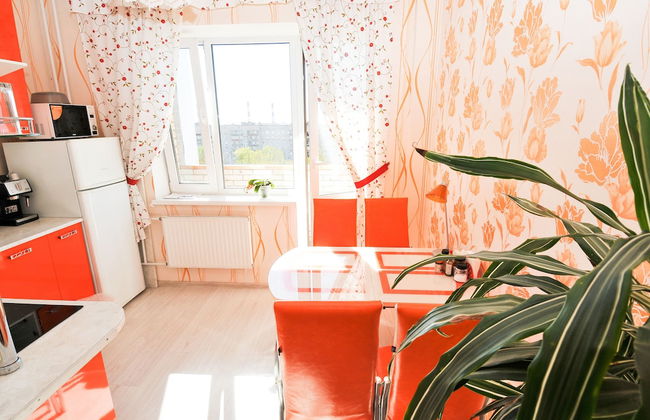 AELITA Apartment on Varshavskaya st. - Foto 8