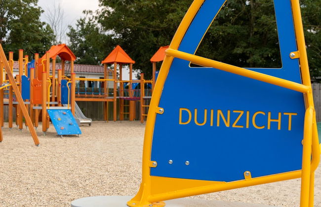 Comfortable Chalet With Microwave, on a Holiday Park 1 km. From the Beach - Photo 27