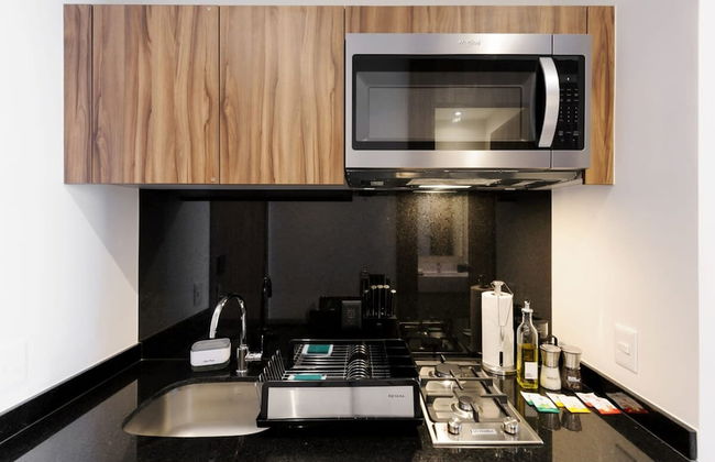 Spectacular Loft With Amazing View in Cuauht moc - Foto 50