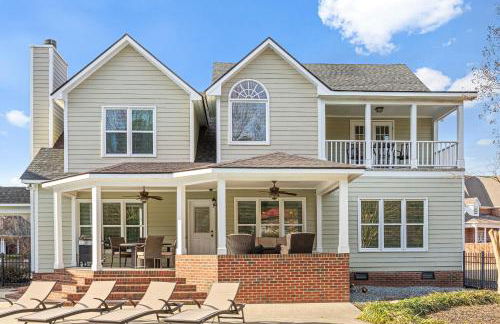 Amazing Home w/ Huge Pool, Game Tables, Movie room, and More! - Foto 47