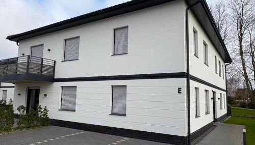 Gartenstraße 22 Haus E Wohnung DG - Foto 4