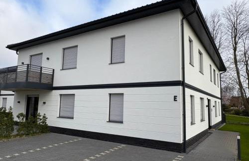 Gartenstraße 22 Haus E Wohnung DG - Foto 4