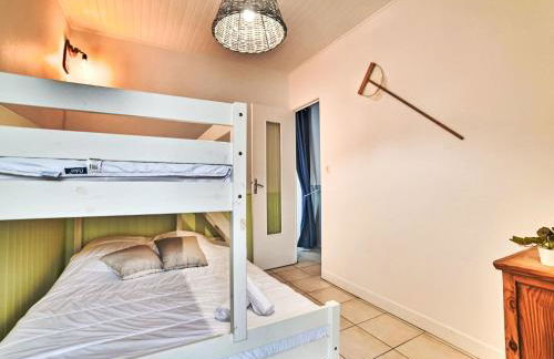 Holiday Home Cheray 1 by Interhome - Foto 14