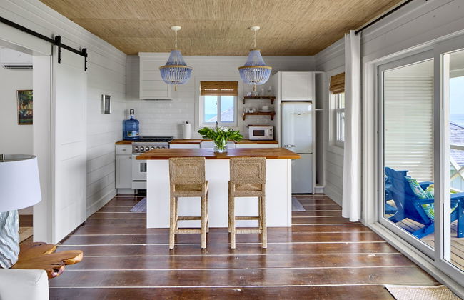 Bohemia Bungalows - Foto 24