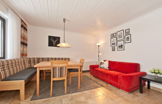 Holiday Home Reichenbach - Foto 60