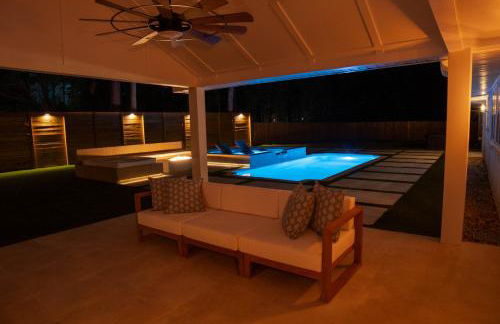 Luxe Resort Home - Pool, Hot Tub and Golf - Foto 53
