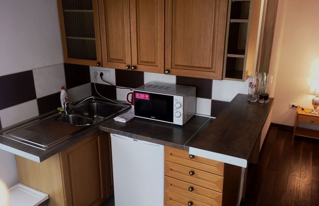 Apart & Wellness Hotel VILLA IVICA - Foto 67