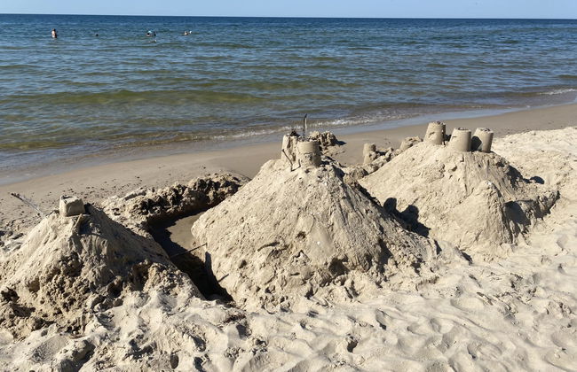 Willa Słoneczko - Foto 78