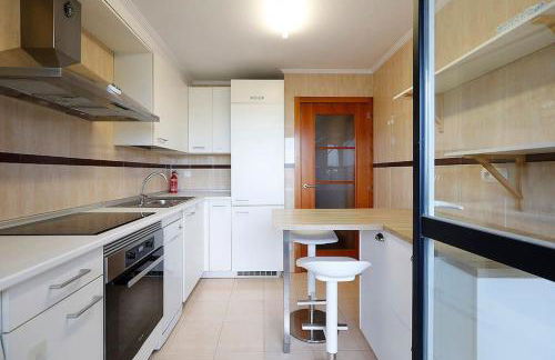 Playa, SPA, río y monte con Terraza y Parking - Foto 50