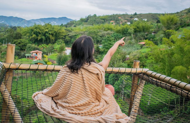 Magic View Guatape - Photo 45