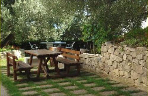 Apartments Vrisika-family apartment - Foto 5