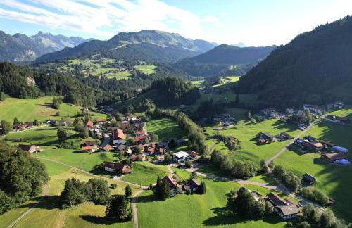 FeWo-Bergromantik mit Sauna, Pool und kostenlosen Sommerbergbahntickets - Foto 23