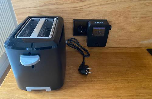 Moderne Ferienwohnung in Hammersbach / Grainau - Foto 12