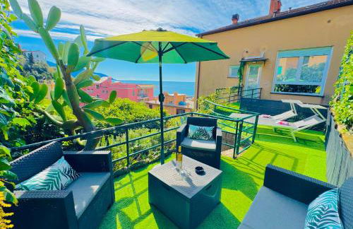 Wave House, 5 Terre - Foto 3