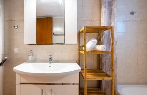 Filiatra Downtown Cozy Retreat - Homely Vibes - Foto 25