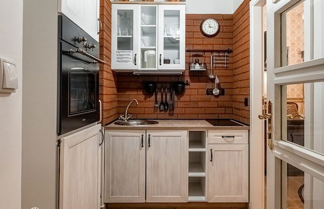 St. Terezie - Baroque Residence - Foto 39